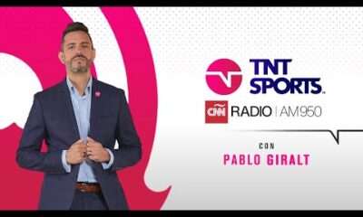 Boca empató contra Sarmiento de local y el post Unión vs. Estudiantes – TNT Sports en CNN Radio