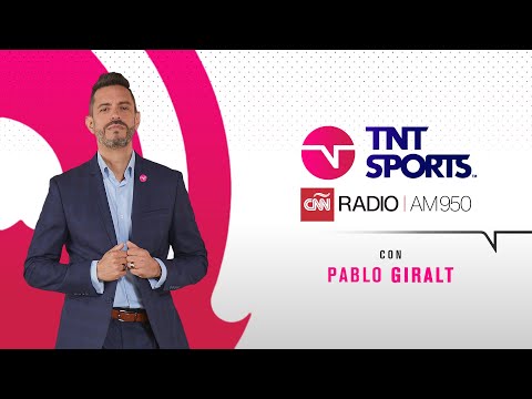 Boca empató contra Sarmiento de local y el post Unión vs. Estudiantes – TNT Sports en CNN Radio Boca empató contra Sarmiento de local y el post Unión vs. Estudiantes – TNT Sports en CNN Radio