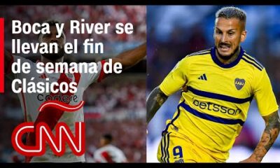 Boca y River se roban la atención del fin de semana de Clásicos