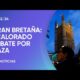 CaÃ³tico debate sobre un cese el fuego en Gaza en el parlamento britÃ¡nico