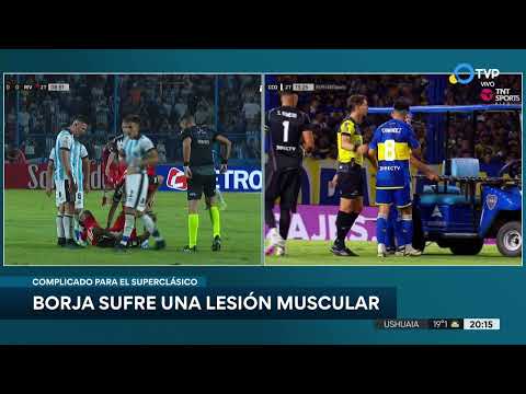 Camino al Superclásico Camino al Superclásico