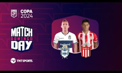 Clásico de La Plata EN VIVO: Gimnasia vs. Estudiantes – Fecha 7 Copa de la Liga 2024