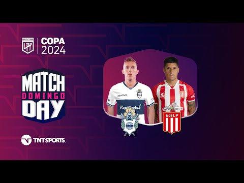 Clásico de La Plata EN VIVO: Gimnasia vs. Estudiantes – Fecha 7 Copa de la Liga 2024