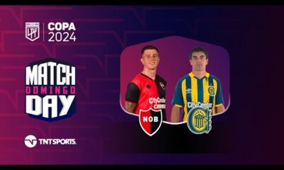 Clásico de Rosario EN VIVO: Newell’s vs. Rosario Central – Fecha 7 Copa de la Liga 2024