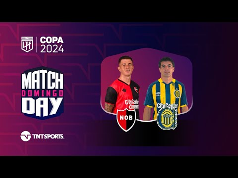 Clásico de Rosario EN VIVO: Newell’s vs. Rosario Central – Fecha 7 Copa de la Liga 2024 Clásico de Rosario EN VIVO: Newell’s vs. Rosario Central – Fecha 7 Copa de la Liga 2024
