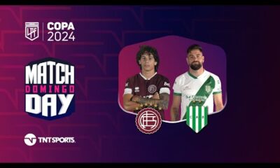 Clásico del Sur EN VIVO: Lanús vs. Banfield – Fecha 7 Copa de la Liga 2024