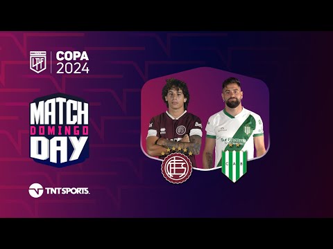 Clásico del Sur EN VIVO: Lanús vs. Banfield – Fecha 7 Copa de la Liga 2024