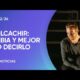 Claudio Tolcachir y dos propuestas del teatro nacional