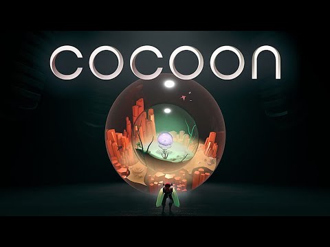 Cocoon – Review Cocoon – Review