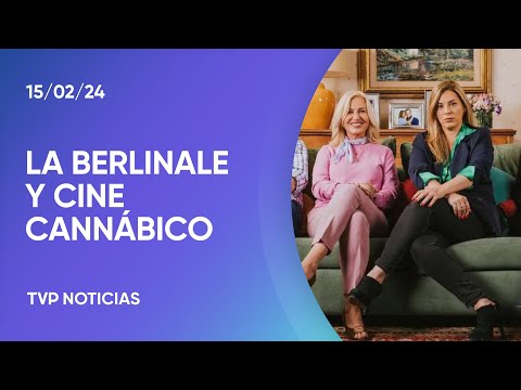 Comienza la Berlinale, con importante presencia del cine argentino