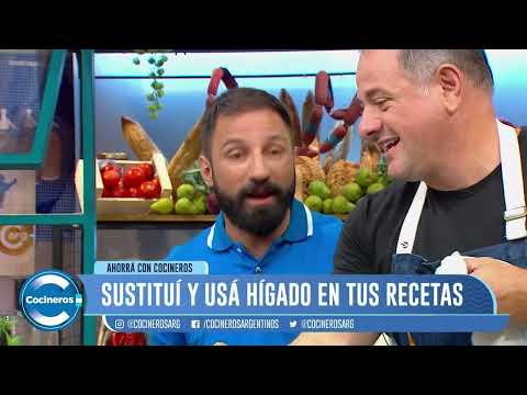 CÓMO COCINAR EL HIGADO SALTEADO Y PATE CÓMO COCINAR EL HIGADO SALTEADO Y PATE