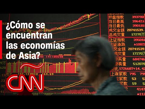 ¿Cómo se encuentran las principales economías mundiales? ¿Cómo se encuentran las principales economías mundiales?