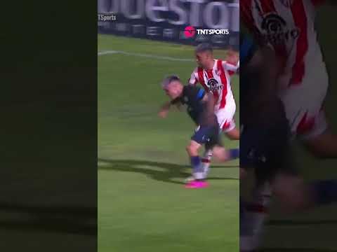 Con ustedes, Zinedine Reali 🎩🔝 Con ustedes, Zinedine Reali 🎩🔝