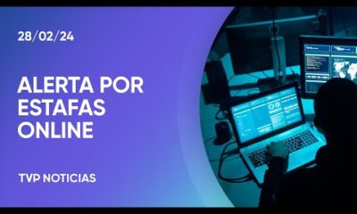 Correos electrÃ³nicos y redes sociales: Â¿CÃ³mo prevenir las estafas?