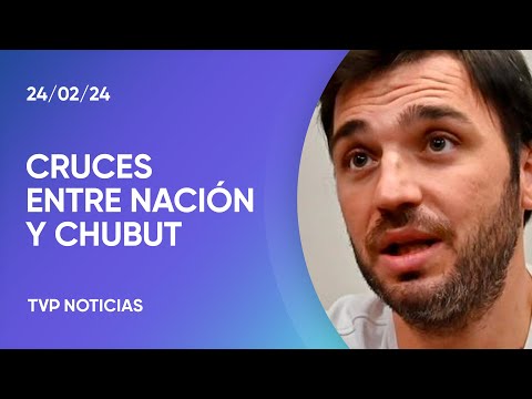 Crece el contrapunto entre el Gobierno de Milei y los gobernadores, encabezados por Torres