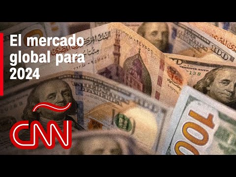 ¿Cuál es el pronóstico para los mercados globales en 2024? ¿Cuál es el pronóstico para los mercados globales en 2024?