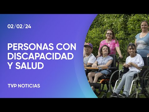Cuáles son las prestaciones para personas con discapaciudad Cuáles son las prestaciones para personas con discapaciudad