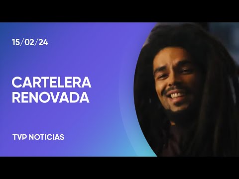 Cuatro de los estrenos de cine de esta semana