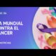 DÃ­a Mundial contra el CÃ¡ncer: “Por unos cuidados mÃ¡s justos”