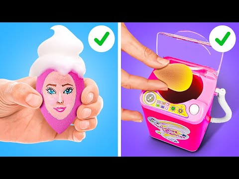 Descubre Trucos de Belleza Esenciales que Toda Chica Debería Dominar💄✨ Descubre Trucos de Belleza Esenciales que Toda Chica Debería Dominar💄✨