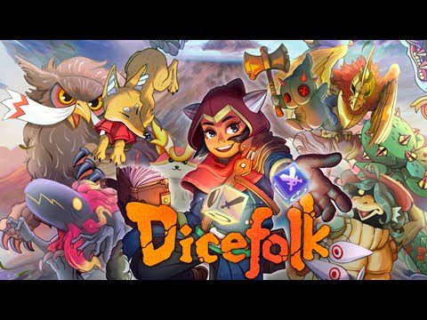 “Dicefolk” – Review