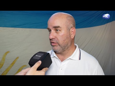 Diego Soler, director de Prevención Ciudadana Diego Soler, director de Prevención Ciudadana