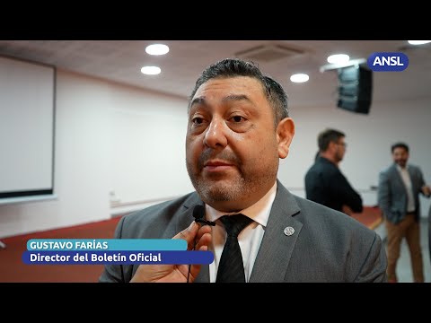 Director Boletín Oficial