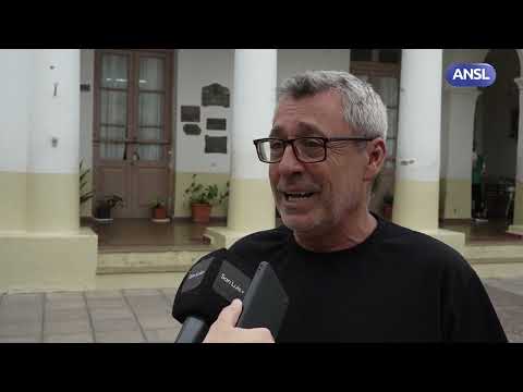 director edgardo escobar, escuela n⁰2 bernardino rivadavia