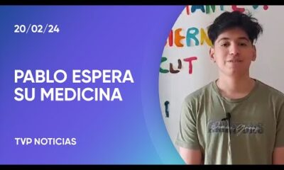 Discapacidad: denuncian falta de entrega de medicamentos