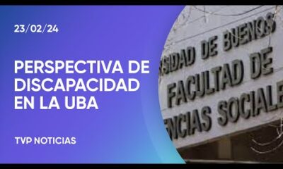 EducaciÃ³n sexual con perspectiva de discapacidad