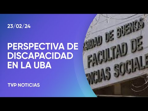 Educación sexual con perspectiva de discapacidad Educación sexual con perspectiva de discapacidad