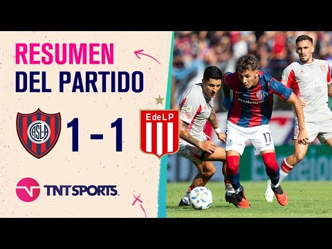 El Ciclón y el Pincha empataron en el Nuevo Gasómetro | #SanLorenzo 1-1 #Estudiantes | Resumen El Ciclón y el Pincha empataron en el Nuevo Gasómetro | #SanLorenzo 1-1 #Estudiantes | Resumen