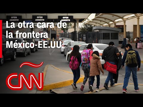 El desarrollo económico en la frontera México-EE.UU. El desarrollo económico en la frontera México-EE.UU.