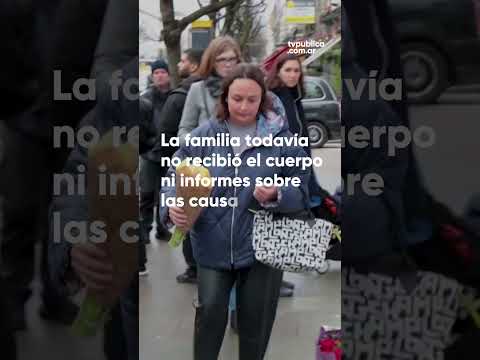 El entorno del fallecido opositor Navalny denuncia que el cuerpo es retenido