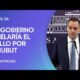 El Gobierno analiza apelar el fallo que ordenÃ³ cesar los recortes de fondo a Chubut