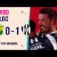 El gol de Dardo Miloc para Central Córdoba ante Defensa y Justicia