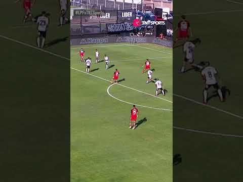 ¡EL GOL QUE ERRÓ #BORJA! El Colibrí se lo perdió abajo del arco ❌⚽