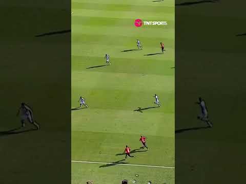 El golpe de Damián Pérez a Facundo Mura. ¿Era para tarjeta 🧐 El golpe de Damián Pérez a Facundo Mura. ¿Era para tarjeta 🧐