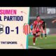 El Guapo sumó su primer triunfo en el año 🔴⚪ | #DeportivoRiestra 0-1 #BarracasCentral | Resumen