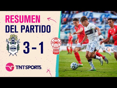 El Lobo lo dio vuelta y venció al Globo 🐺 | #Gimnasia 2-1 #Huracan | Resumen El Lobo lo dio vuelta y venció al Globo 🐺 | #Gimnasia 2-1 #Huracan | Resumen
