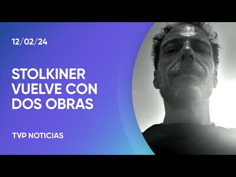 “El Malentendido” y “Rota”, dos obras de Stolkiner “El Malentendido” y “Rota”, dos obras de Stolkiner
