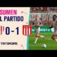 El Pincha sigue con su buen andar 🔴⚪ | #Union 0-1 #Estudiantes | Resumen