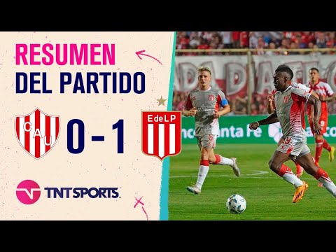 El Pincha sigue con su buen andar 🔴⚪ | #Union 0-1 #Estudiantes | Resumen El Pincha sigue con su buen andar 🔴⚪ | #Union 0-1 #Estudiantes | Resumen