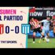 El Pincha y la Academia igualaron en La Plata | #Racing 0-0 #Estudiantes | Resumen