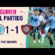 El Pirata y el Ciclón empataron en Alberdi 🤝 | #Belgrano 1-1 #SanLorenzo | Resumen