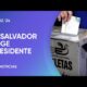 El Salvador elige presidente, con Bukele como gran favorito a la reelecciÃ³n