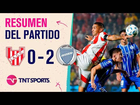 El Tomba y otro triunfo para seguir arriba ante la Gloria | #Instituto 0-2 #Huracan | Resumen