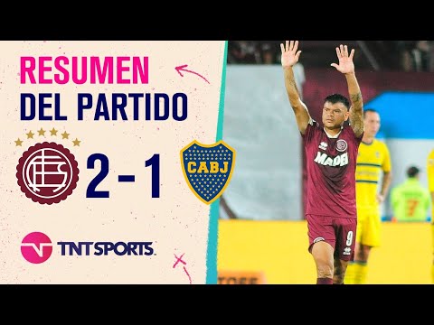 El Xeneize cayó ante el Granate en la previa al Superclásico | #Lanús 2-1 #Boca | Resumen El Xeneize cayó ante el Granate en la previa al Superclásico | #Lanús 2-1 #Boca | Resumen