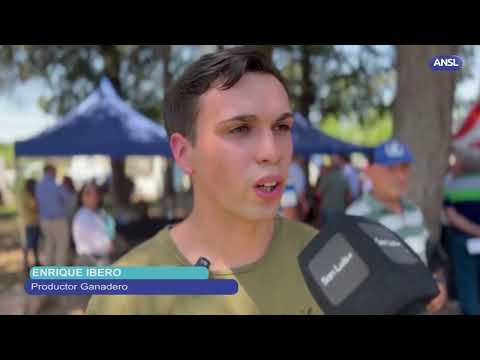 Enrique Ibero, Productor Ganadero Enrique Ibero, Productor Ganadero
