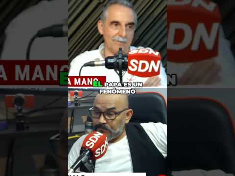 ¿Es el Papa Francisco un Anarquista La verdad detrás de sus acciones